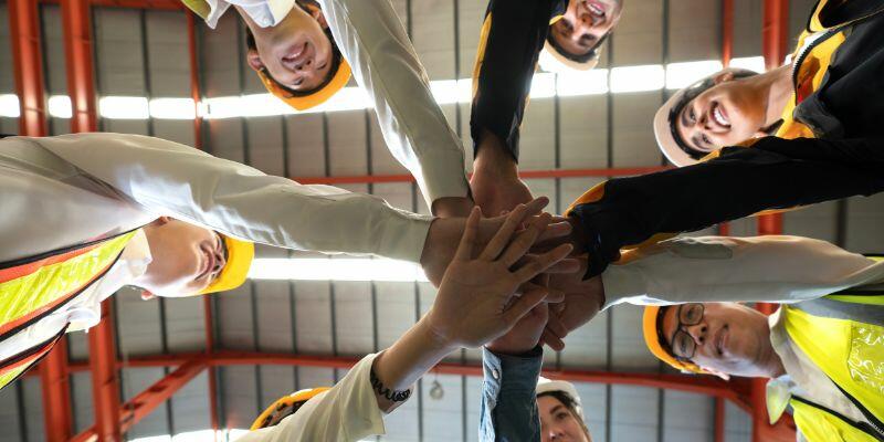 Workers Compensation For Staffing Agencies