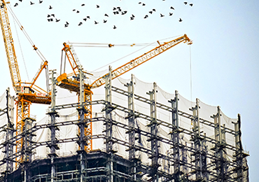 We Build Everything That You Need