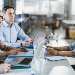 Workers Compensation For Staffing Agencies