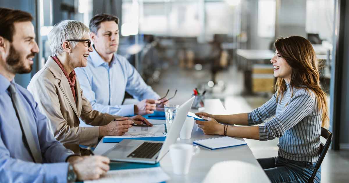 Workers Compensation For Staffing Agencies