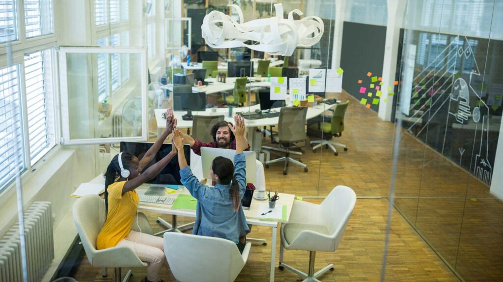 Workers Compensation For Staffing Agencies