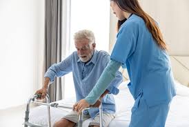 Workers Comp For Home Health Care Chicago, Illinois