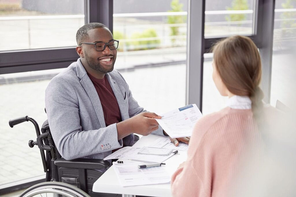 Home Health Care Workers Compensation Atlanta, Georgia