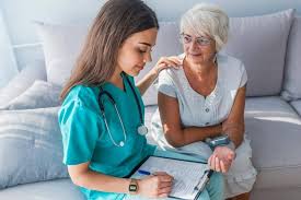 Workers Compensation For Home Health Care Denver, Colorado
