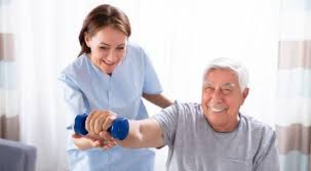 Home Health Care Workers Compensation Phoenix, Arizona