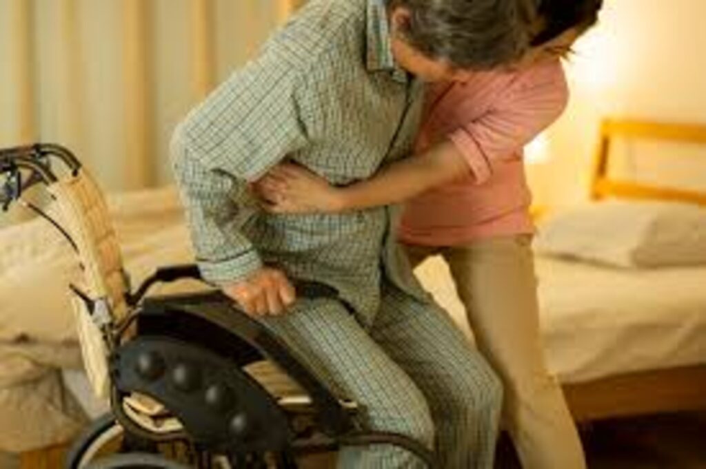 Workers Compensation For Home Health Care Montgomery, Alabama