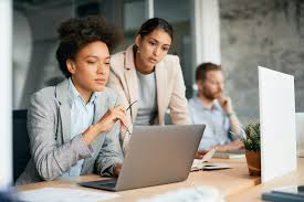 PEO - (Professional Employer Organisation) Bridgeport, Connecticut