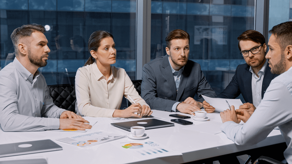 Workers Compensation For Staffing Agencies