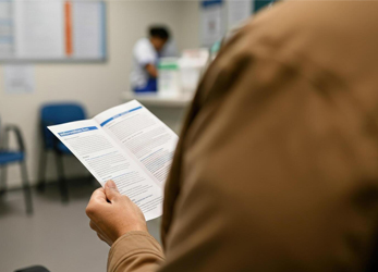 Flexibility & choice