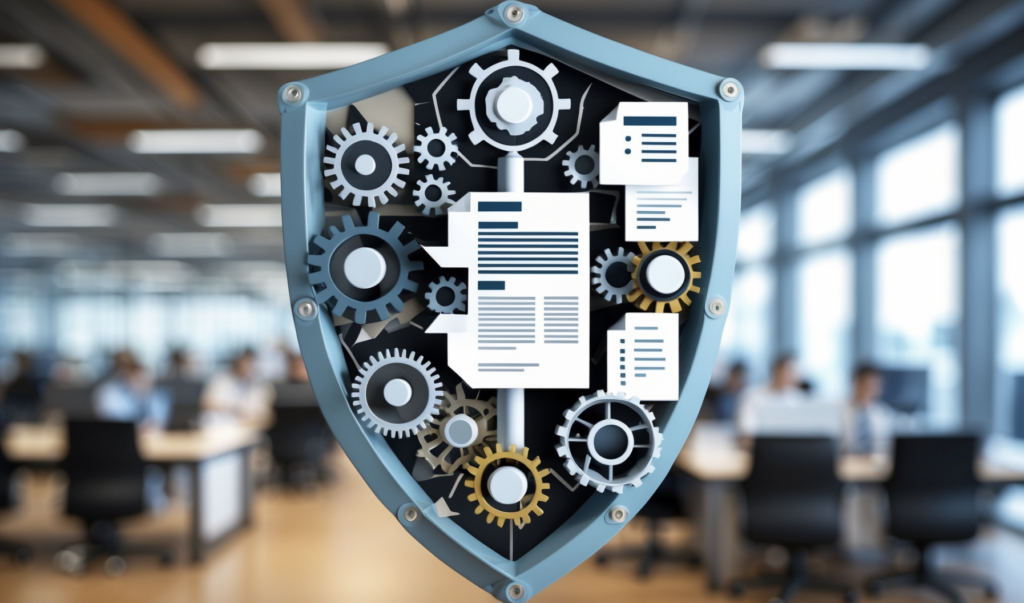 Shielding Staffing Agencies: Contract Strategies to Block Client Negligence Claims