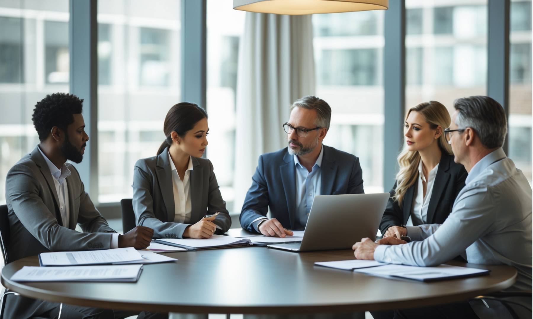 Essential Workers’ Comp Insurance Clauses Every Staffing Agency Contract Must Contain