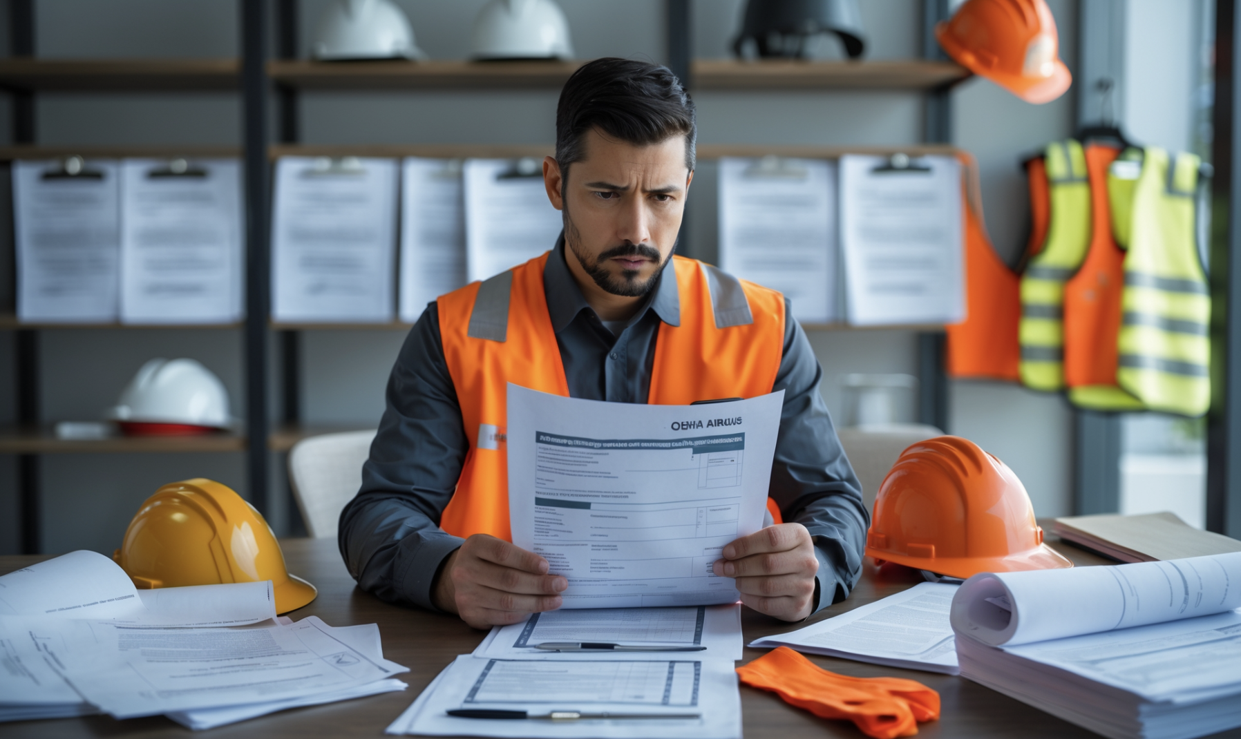 How Client Safety Violations Drive Up Staffing Agencies’ Workers’ Comp Premiums Through Injury Claims & OSHA Fines