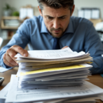 How Inefficient Claims Handling Skyrockets Workers’ Comp Premiums for Staffing Agencies