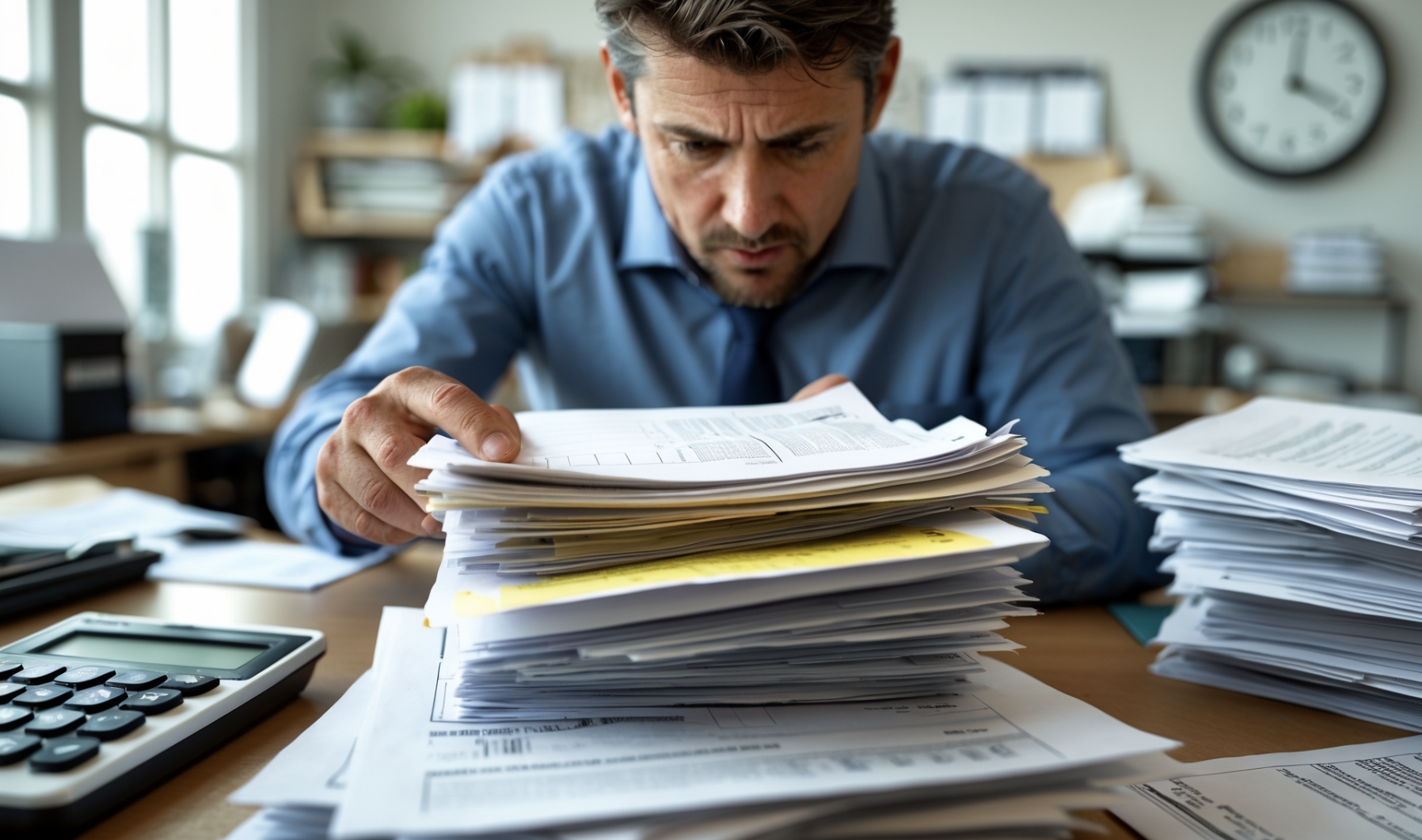 How Inefficient Claims Handling Skyrockets Workers’ Comp Premiums for Staffing Agencies