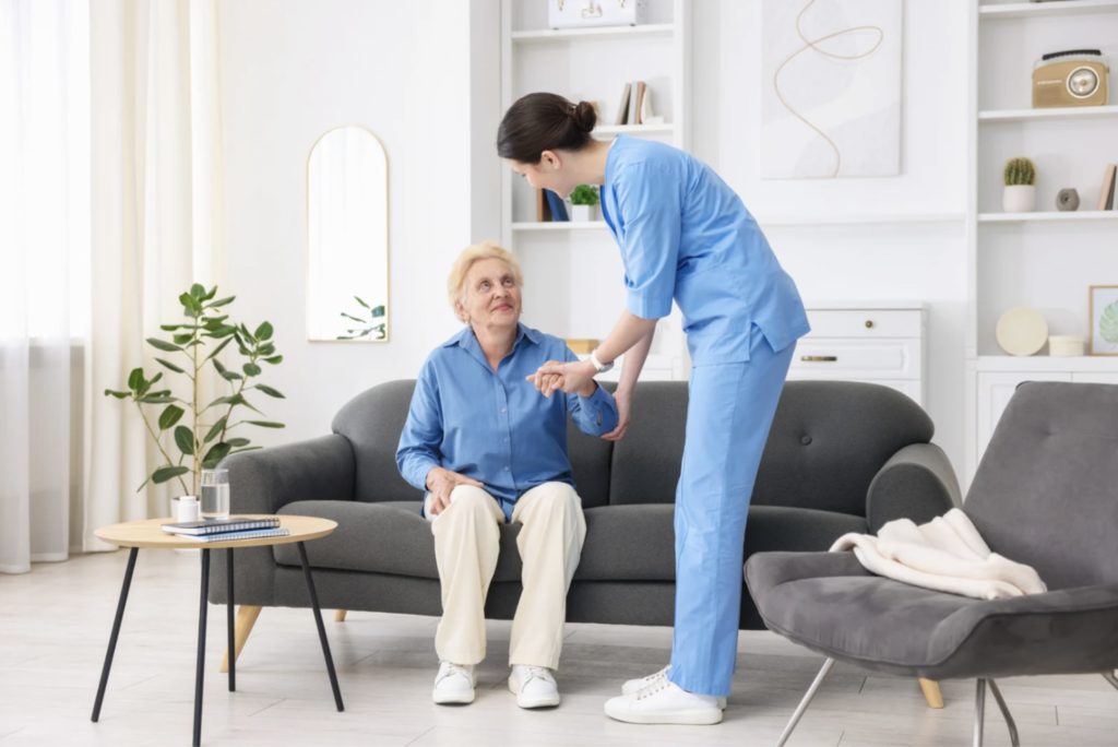 Group Health in Nevada
