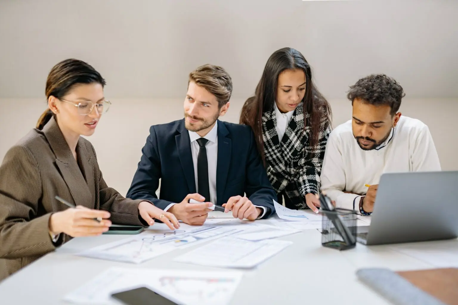 Workers Compensation For Staffing Agencies In Graham