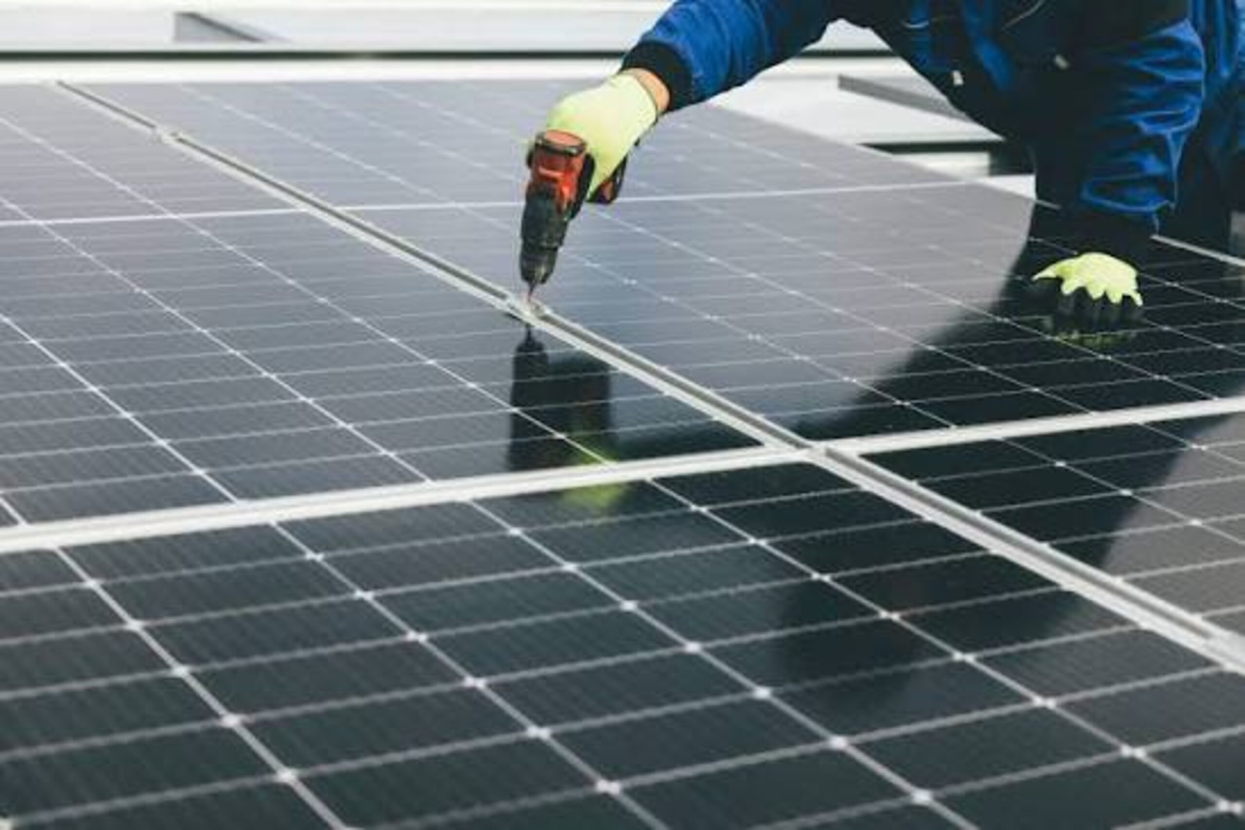 Solar Energy
