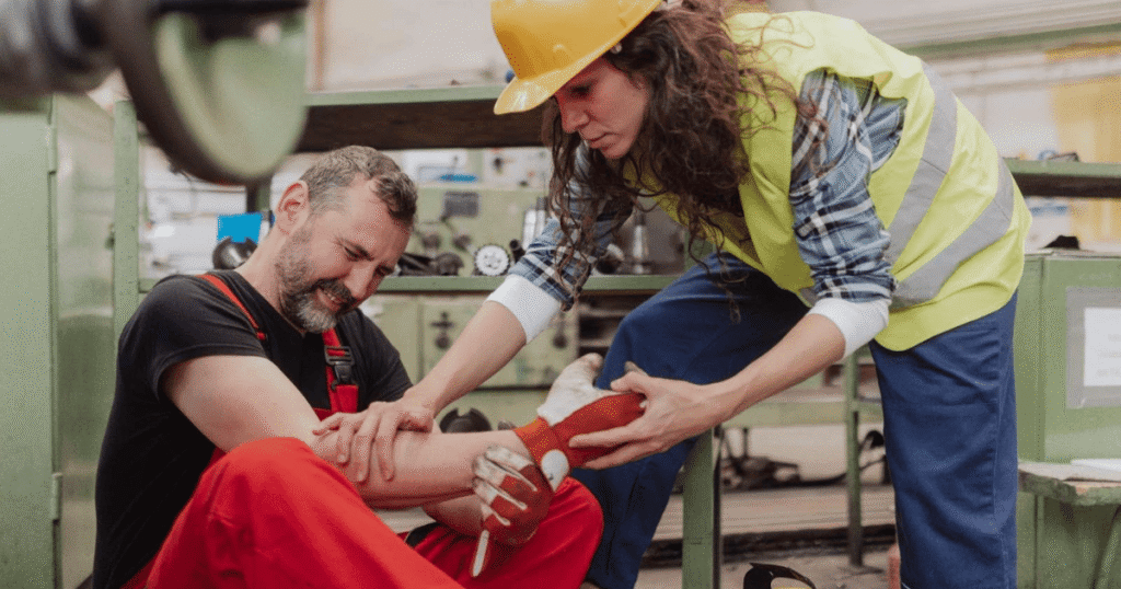 Workers Compensation For Staffing Agencies In Coconino