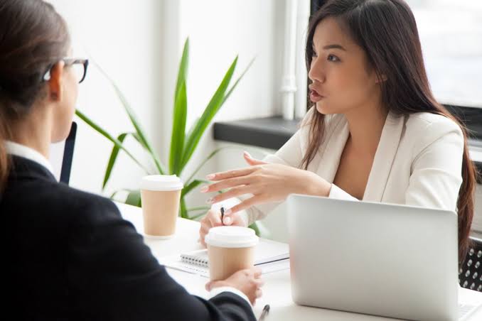 What happens if a temporary employee is injured while working for a client company?