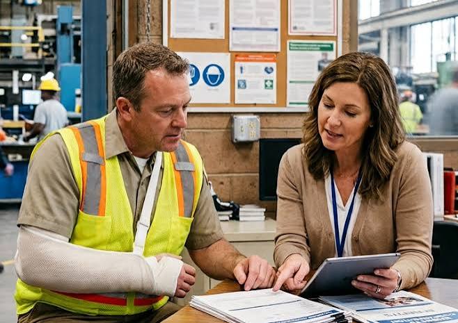 Workers Compensation For Staffing Agencies In Delaware