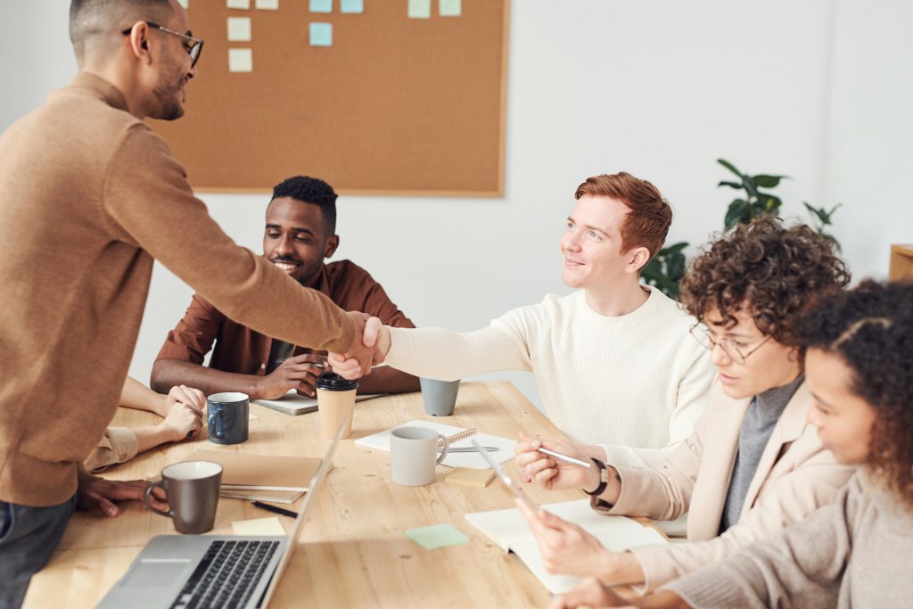 What Workers' Compensation Insurance Options Are Available for Staffing Agencies With a High E-Mod?