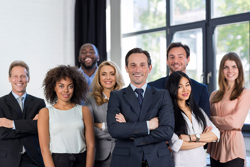 Workers Compensation For Staffing Agencies In Mohave