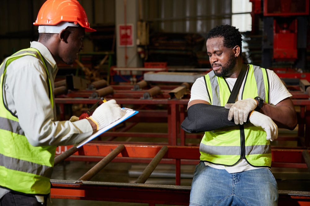 Workers Compensation For Staffing Agencies In Idaho