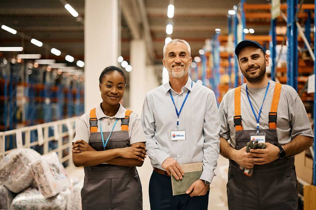 Workers Compensation For Staffing Agencies In Pima