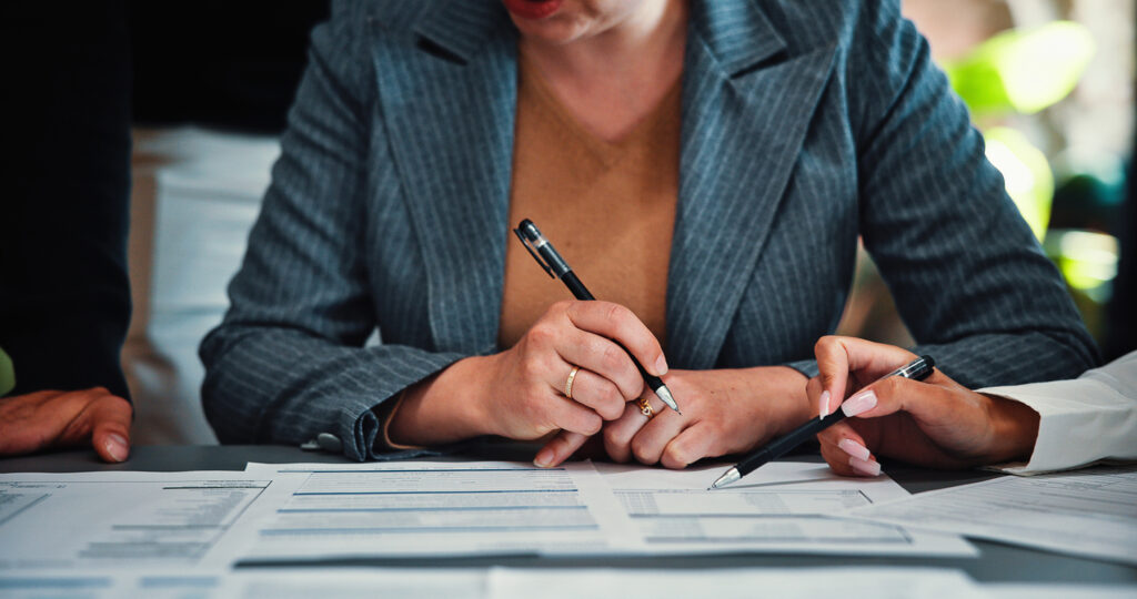 Workers Compensation For Staffing Agencies In Tennessee
