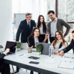 Workers Compensation For Staffing Agencies In Los Angeles, California