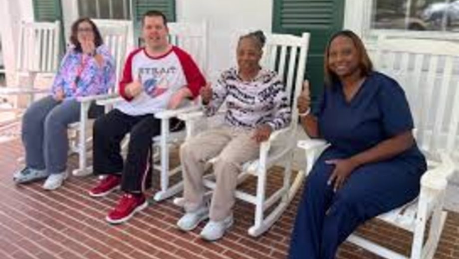 Home Health Care Workers Comp Georgia